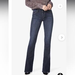 💙JOE’S Dark Wash Honey Honey Boot Cut Low Rise Denim